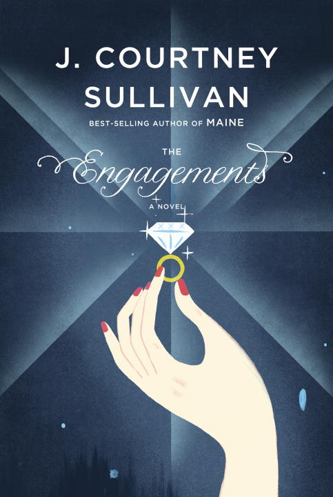 J. Courtney Sullivan/The Engagements